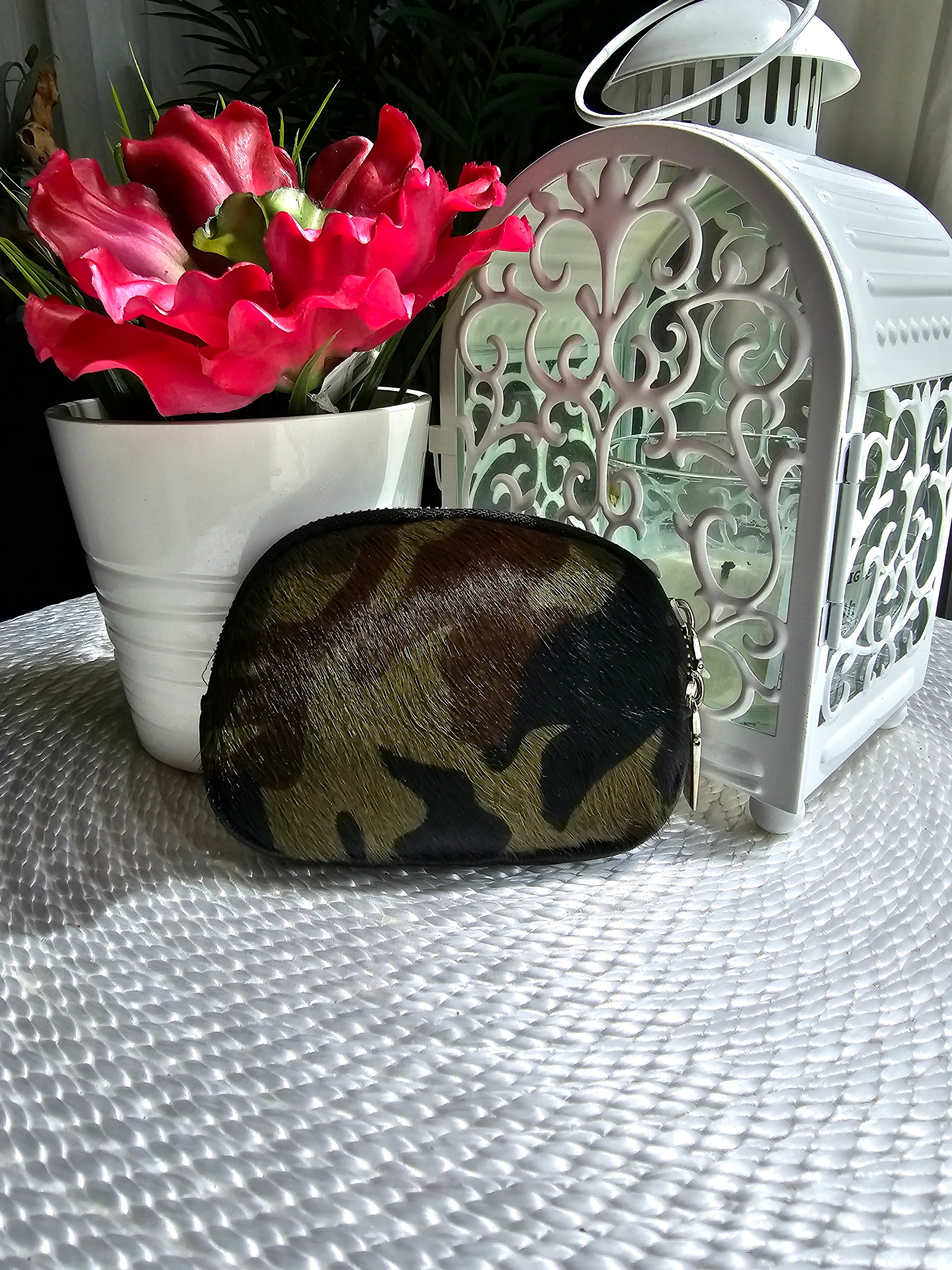 "IM RIGHT ON TOP OF THAT ROSE"